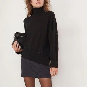 Loulou Studio Murano cashmere sweater